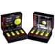 thumbnail image 2 of Bola de Golf KIRKLAND v3.0 - Pack de 24, Color Amarillo Neón, 2 of 8