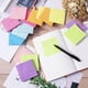 thumbnail image 3 of Bloques autoadhesivos Sticky Notes Kozerite de 3 x 3 pulgadas (paquete de 16), 3 of 8