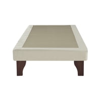 Gaex - Base De Cama 1 Plaza Box