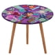 thumbnail image 1 of Mantel Redondo Ajustado Desmarcar Impermeable 150cm, 1 of 6