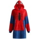 thumbnail image 4 of Sudadera con Capucha Manta Oversize para Mujer de Spider-Man de Disney, 4 of 7