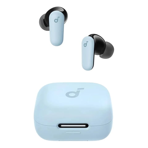 Genérico - Audífonos P30I Bluetooth 54 Adaptive Anc Y 45H De