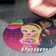 thumbnail image 4 of Penny Alfombra Redonda de Felpa Coral, Antideslizante, No Desprende Pelusas, Lavable y Duradera para Salón, Dormitorio y Habitación de Niños 60cm, 4 of 6
