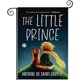 thumbnail image 1 of El Petit Prince (2) -bandera de jardín temática. Regalo perfecto para fans, amigos y familiares, ideal para actividades al aire libre y decoración de fiestas.45CM*100CM, 1 of 5