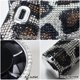 thumbnail image 3 of Ventilador Portátil Fussybussy Diamond 199 Velocidades USB Recargable, 3 of 3