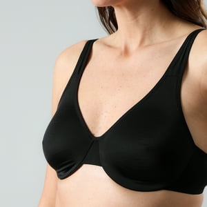 Sosten Micro Simplex Minimizer Flores Mujer 13064-2