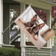 thumbnail image 3 of Bandera Decorativa Boston Terrier Desmarcar 90x150 cm, 3 of 6