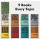 thumbnail image 1 of Paquete de 9 libros GI GUITAR INSTITUTE, 1 of 9