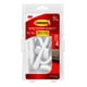 thumbnail image 1 of Utility Hooks Command Large tiene capacidad para 14 ganchos con 16 tiras de 2,27 kg, 1 of 9