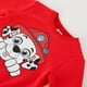 thumbnail image 2 of Poleron Niño Marshal Rojo Paw Patrol, 2 of 4