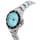 thumbnail image 3 of Reloj Ratio FreeDiver Zafiro Acero Inoxidable Azul Hielo Esfera Cuarzo RTFL807 200M Reloj de Mujer, 3 of 3
