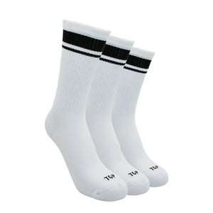 Top - Calcetines Deportivos Largos Pack 3 C5
