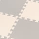 thumbnail image 3 of Alfombra Mat Eva W&G 18 Pz Infanti, 3 of 4