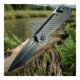 thumbnail image 4 of Navaja PLEGABLE CON ROMPE CINTURON EMERGENCIA APERTURA ASISTIDA STEEL, 4 of 4