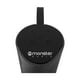 thumbnail image 3 of Parlante Inalambrico Bluetooth TWS AUX Micro SD Negro, 3 of 5