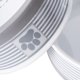 thumbnail image 2 of Juego mediano de cerámica Pet Bowl Bone Dry Paw & Patch, 350 ml, 2 unidades, 2 of 6