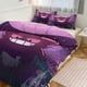 thumbnail image 1 of Juego de ropa de cama con estampado Ge_ngar, funda nórdica, juego de 3 piezas (funda nórdica y fundas de almohada) para mujeres, hombres y adolescentes., 1 of 3