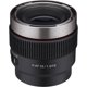 thumbnail image 2 of Samyang Cine V-AF 35mm T1.9 Lente Autofoco FullFrame Para Sony E, 2 of 5