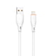 thumbnail image 1 of Set 5 Cables Tipo C Lightning 2.4A Carga Rapida Lau, 1 of 3