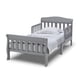 thumbnail image 1 of Cama de transición para niños Cantón Gris., 1 of 3