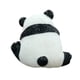 thumbnail image 2 of Mini Estatuilla De Animal, Estatua, Monitores De Computadora, Decoración Para Oficina, Coche, Escritorio, Panda, 2 of 5