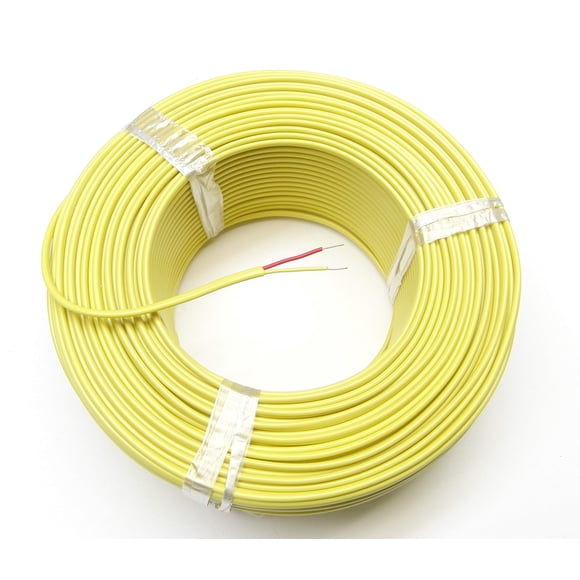 Cable Termopar MN Measurement AWG 24 PVC 100 m