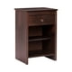 thumbnail image 5 of Cama Europea Rosen NewStyle 4Plus King + Mueble Rachel Café, 5 of 7