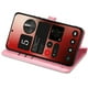 thumbnail image 2 of Funda Cartera FOXDOCK para Nothing Phone 2A , Flip PU con Relieve de Gatos y Perros, Tarjetero y Soporte, 2 of 6