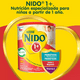 thumbnail image 2 of Pack x4 leche Nido 1+ protectus® 1350g, 2 of 2