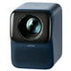 thumbnail image 1 of Wanbo Proyector New T2 Max Dark Blue Led/Lcd / 450 Ansi / Bt / Wifi, 1 of 3