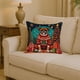 thumbnail image 2 of Almohada Decorativa Boxer Christmas 14x14 Cm, 2 of 7