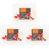 Tess - Pack 3 Cosmopolitan Party