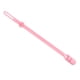 thumbnail image 2 of Cadena Porta Chupetes Para Baby Shower Niñas Rosa, 2 of 5