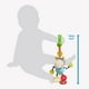 thumbnail image 3 of Sonajero Colgante Dingly Dangly Clip Clop Playgro, 3 of 4
