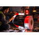 thumbnail image 2 of Cinta Reflectante Blanco Rojo C2 48mm X 5mts Tee6000011, 2 of 2