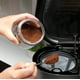 thumbnail image 4 of Cafetera 12 tazas Thor Matt Black Coffe Maker, 4 of 7