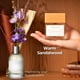 thumbnail image 2 of Perfume ARLYN Warm Sandalwood Eau De Parfum, 50 ml, para hombres/mujeres, 2 of 7