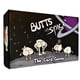 thumbnail image 1 of Juego de cartas Butts in Space para familias y niños de 8 a 12 años, 1 of 8