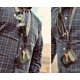 thumbnail image 4 of Lanyard POCKT Cool Neck para llaves, carteras y portatarjetas, 4 of 7