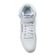 thumbnail image 5 of Zapatillas de baloncesto Reebok EX-O-FIT HI High Top para hombre blancas, 5 of 7