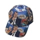 thumbnail image 2 of Gorra Grimsburg Snapback Ajustable, 2 of 5