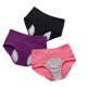 thumbnail image 1 of Bragas para incontinencia ComfortPluss mujer, a prueba de fugas, 1 of 7