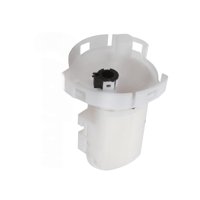 Alternativo Coreano - Filtro De Bencina New Accent 2006-2010 Rio Jb Alternativo Koreano Negro