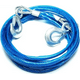 thumbnail image 1 of Cable De Remolque Auto Acero 3000kgs 8mm X 4m, 1 of 3