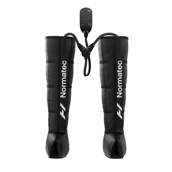 Sistema de compresión para piernas Hyperice Normatec 3 estándar, 5 zonas