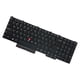 thumbnail image 4 of Teclado De Repuesto Diseño De EE. UU. Inglés Para P51 P71 01HW282 Reemplazar, 4 of 5
