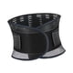 thumbnail image 5 of Cinturón De Soporte Para La Espalda Cinturón De Soporte Lumbar Transpirable Para Entrenamiento Sentado En La Oficina, 5 of 5