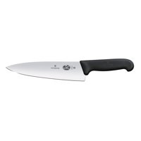 Victorinox - Cuchillo Fibrox Trinchar Extra 20Cm