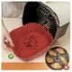 thumbnail image 2 of Molde Silicone Cuadrado para AirFryer, 2 of 7