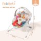 thumbnail image 2 of Columpio para bebé AskCat 0‑6 meses, hasta 9 kg, con música, 2 of 9